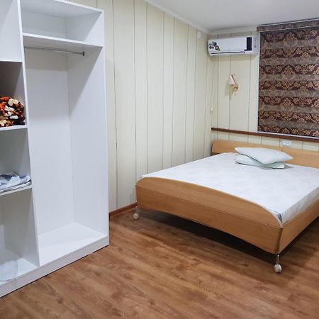 Khiva Hotel Koshkurgan Εξωτερικό φωτογραφία