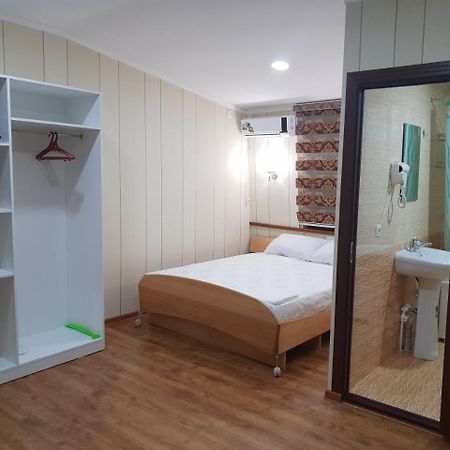 Khiva Hotel Koshkurgan Εξωτερικό φωτογραφία