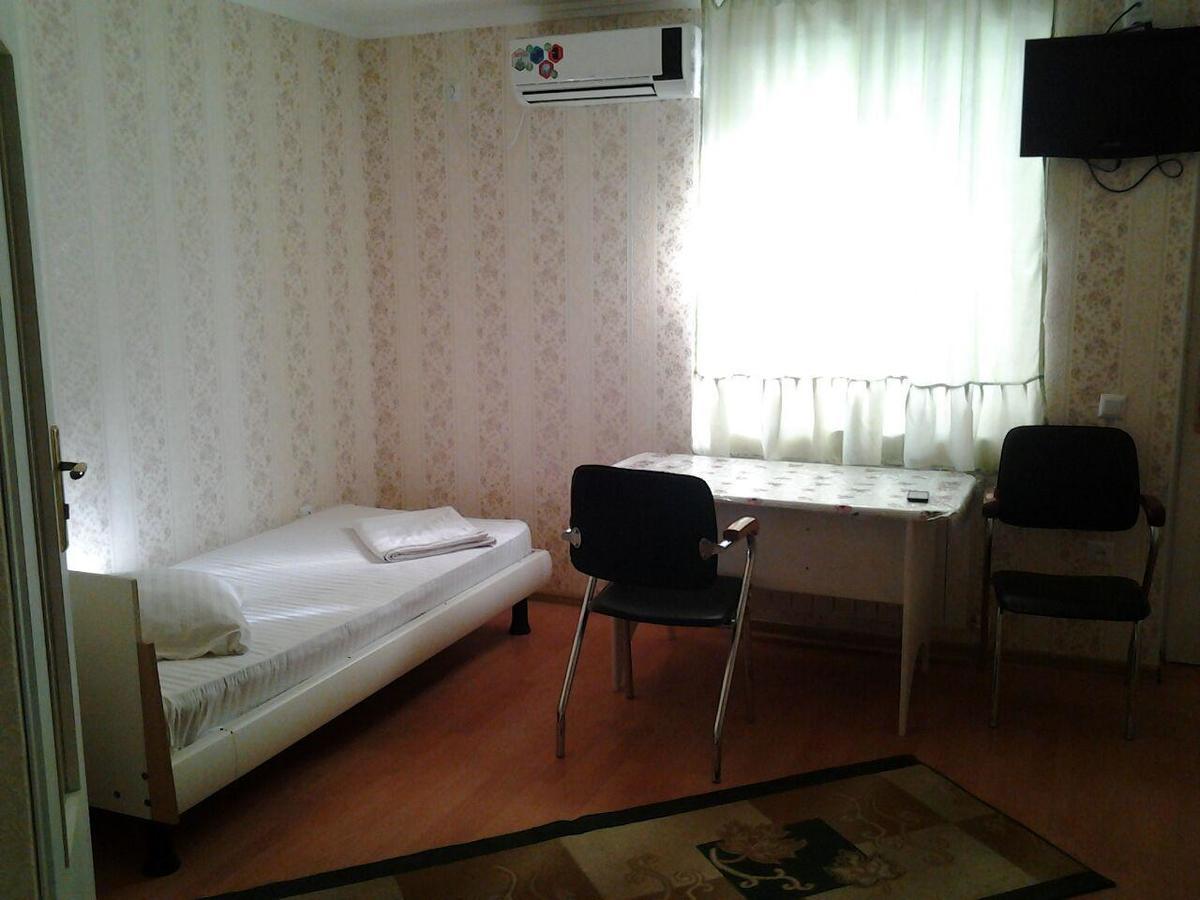 Khiva Hotel Koshkurgan Εξωτερικό φωτογραφία