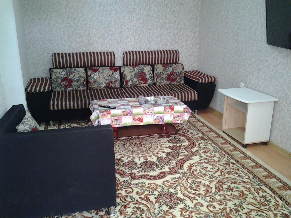 Khiva Hotel Koshkurgan Εξωτερικό φωτογραφία