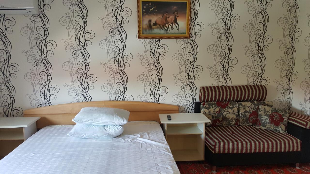 Khiva Hotel Koshkurgan Εξωτερικό φωτογραφία