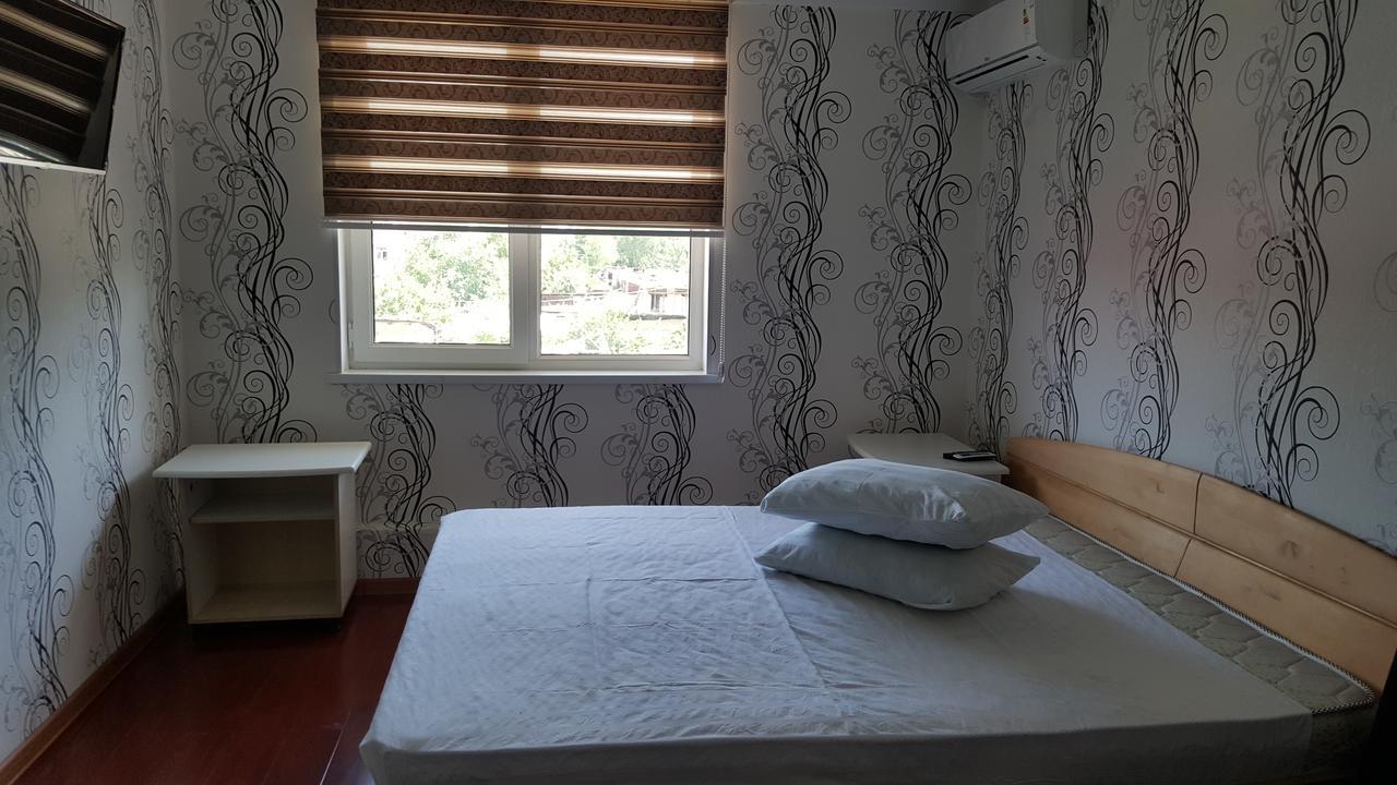 Khiva Hotel Koshkurgan Εξωτερικό φωτογραφία