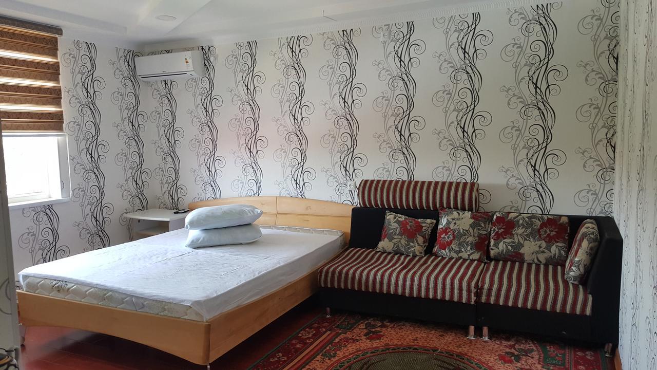 Khiva Hotel Koshkurgan Εξωτερικό φωτογραφία
