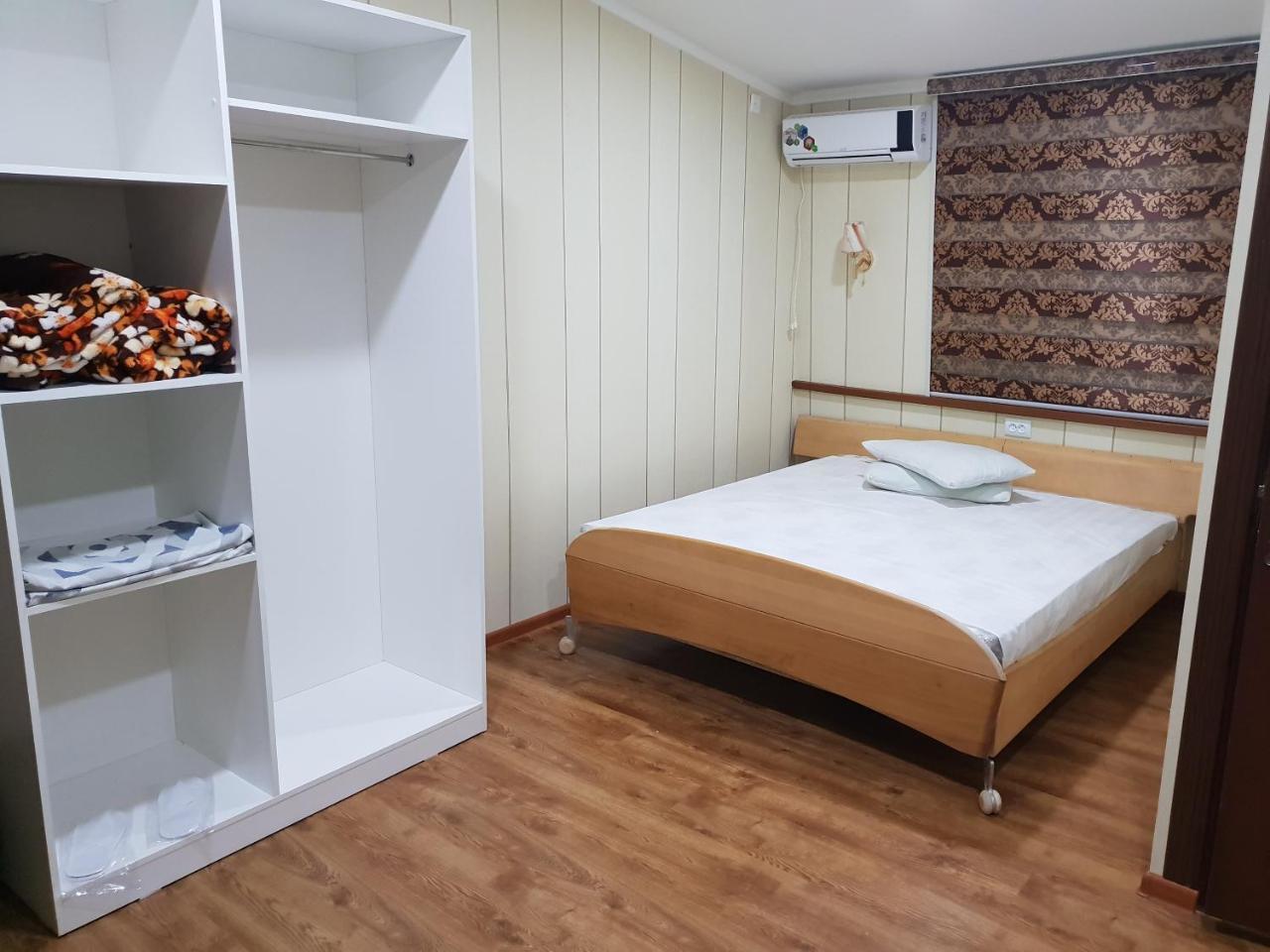 Khiva Hotel Koshkurgan Εξωτερικό φωτογραφία