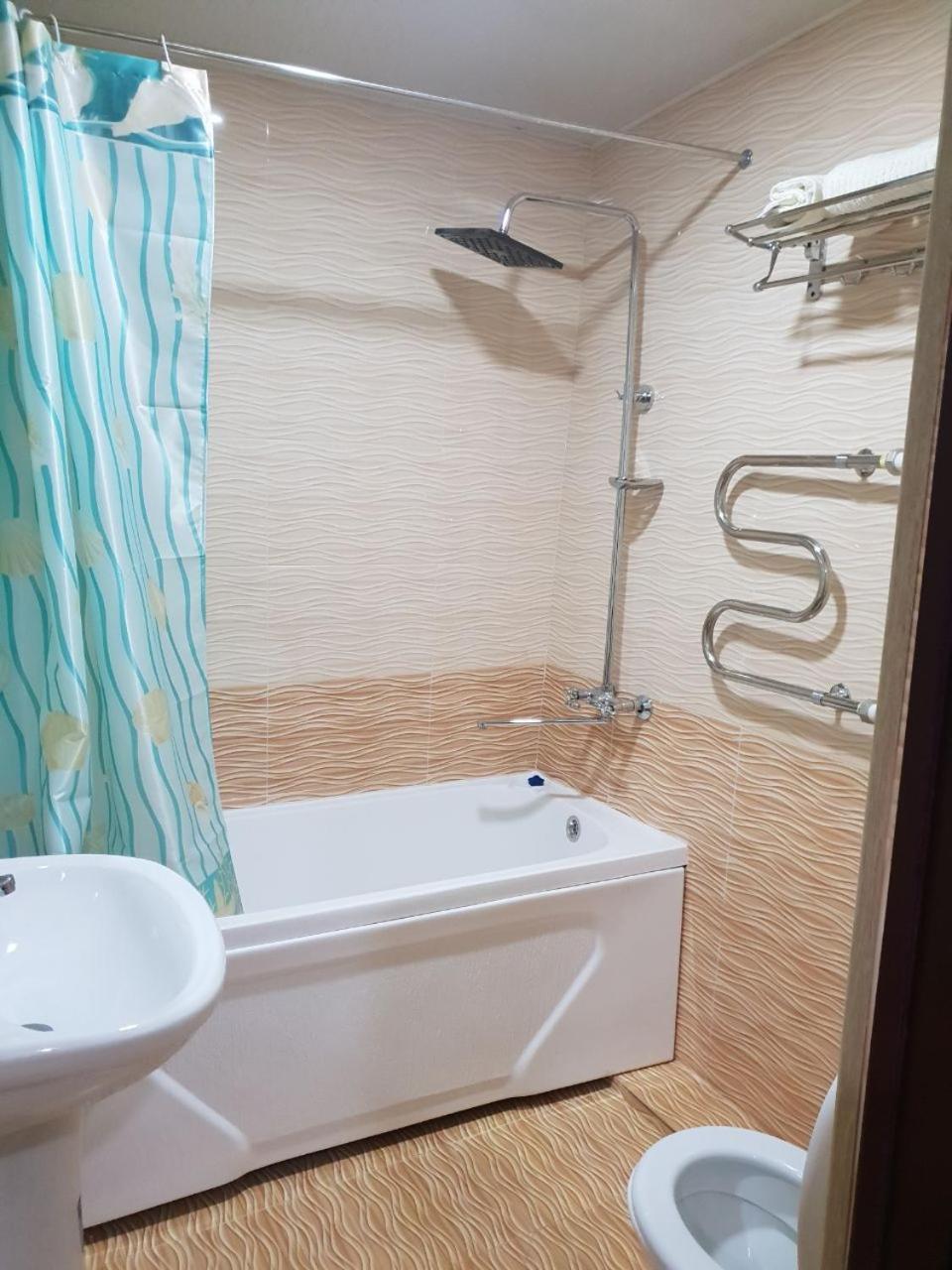 Khiva Hotel Koshkurgan Εξωτερικό φωτογραφία