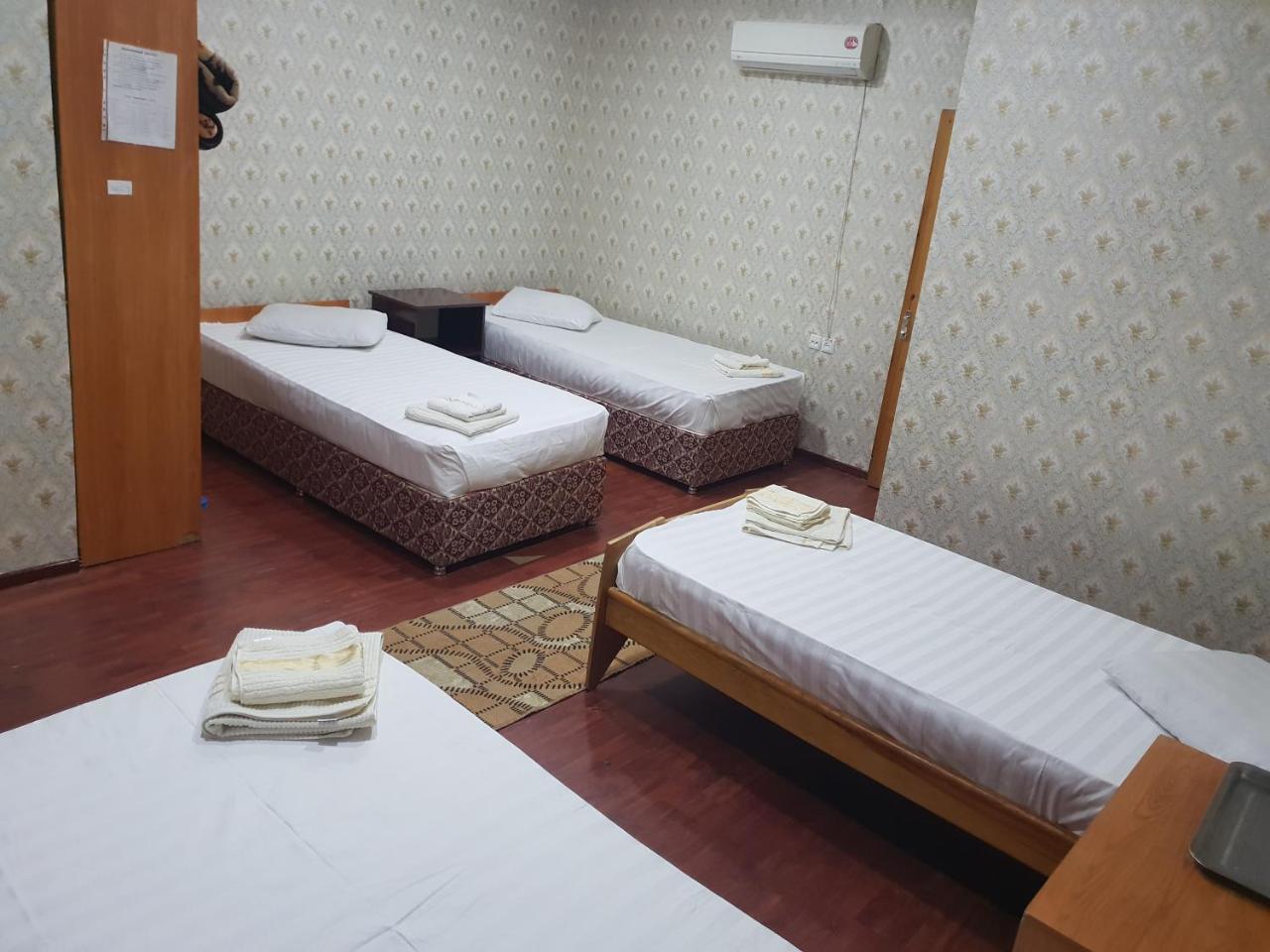 Khiva Hotel Koshkurgan Εξωτερικό φωτογραφία