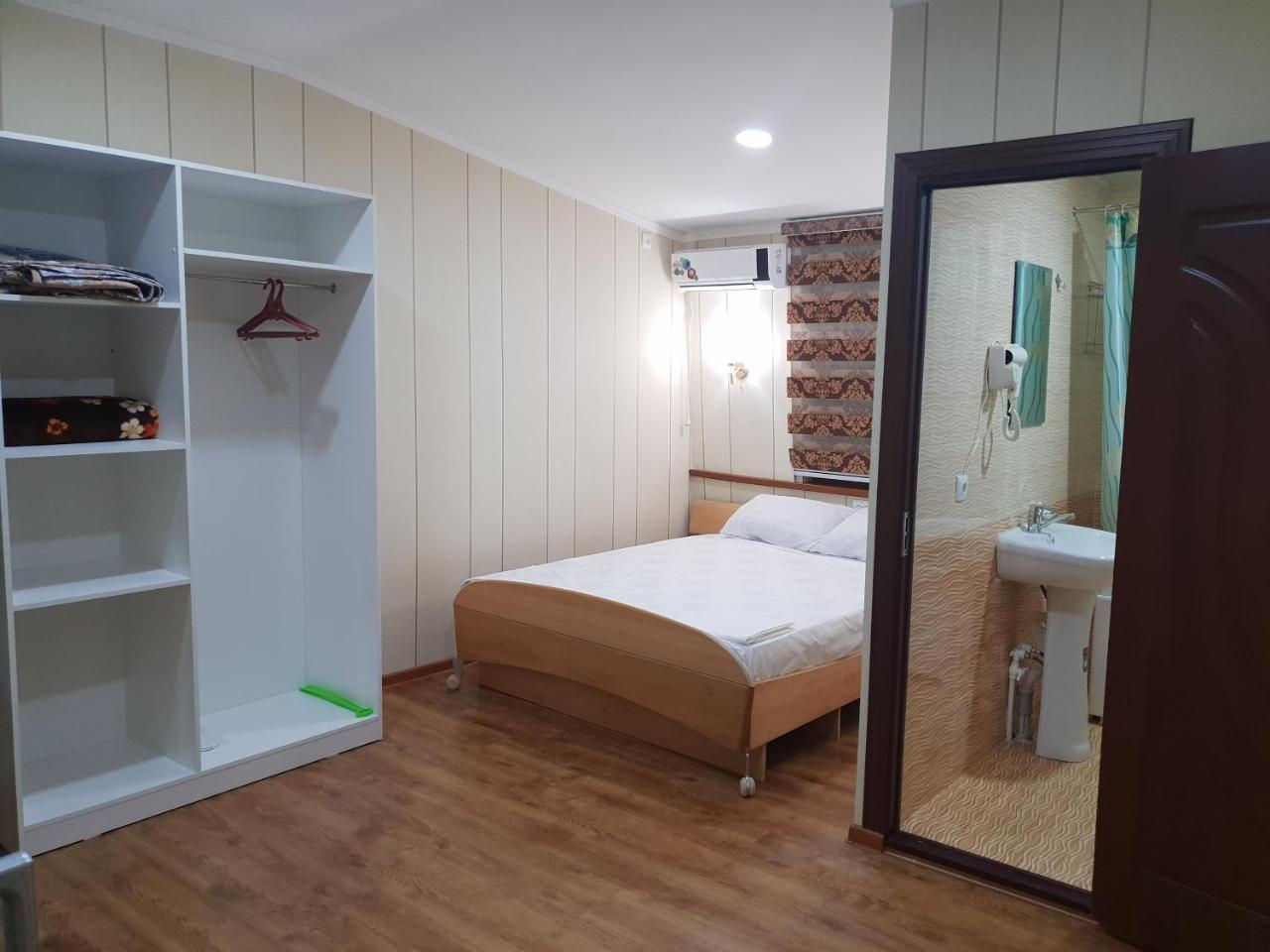Khiva Hotel Koshkurgan Εξωτερικό φωτογραφία
