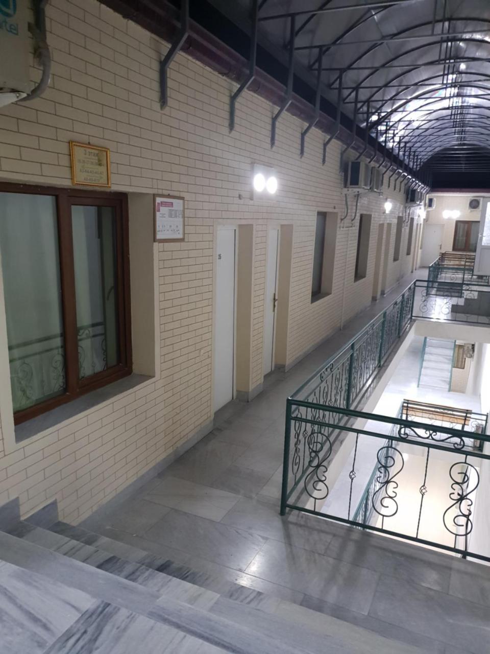 Khiva Hotel Koshkurgan Εξωτερικό φωτογραφία
