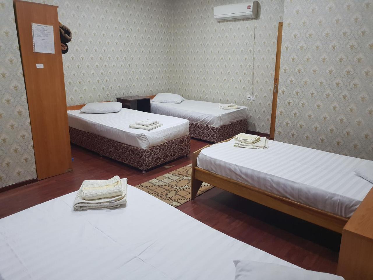 Khiva Hotel Koshkurgan Εξωτερικό φωτογραφία
