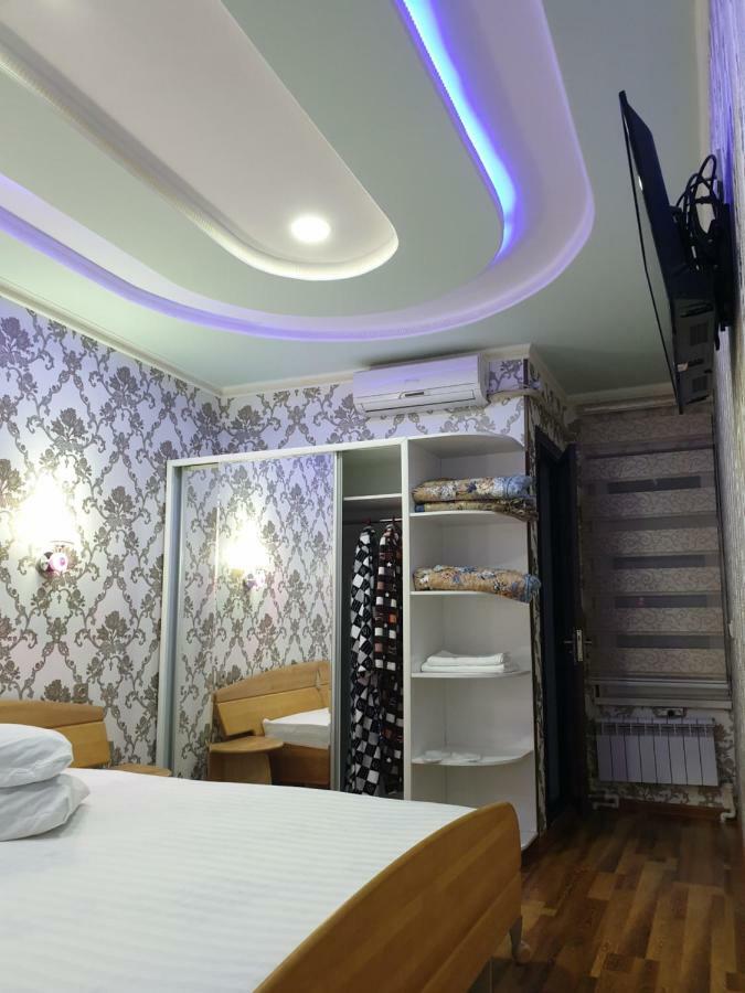 Khiva Hotel Koshkurgan Εξωτερικό φωτογραφία
