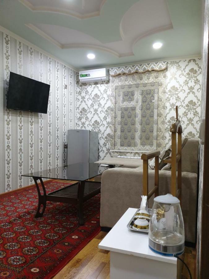 Khiva Hotel Koshkurgan Εξωτερικό φωτογραφία