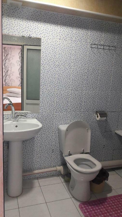 Khiva Hotel Koshkurgan Εξωτερικό φωτογραφία