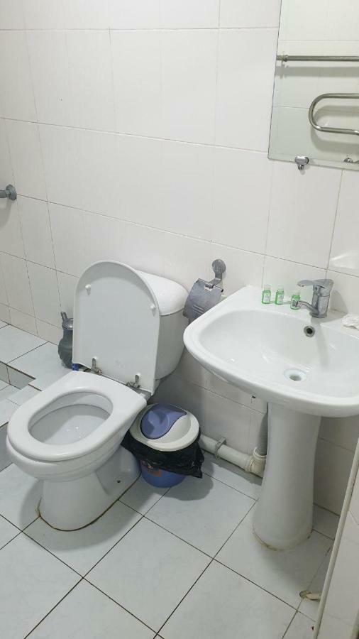 Khiva Hotel Koshkurgan Εξωτερικό φωτογραφία